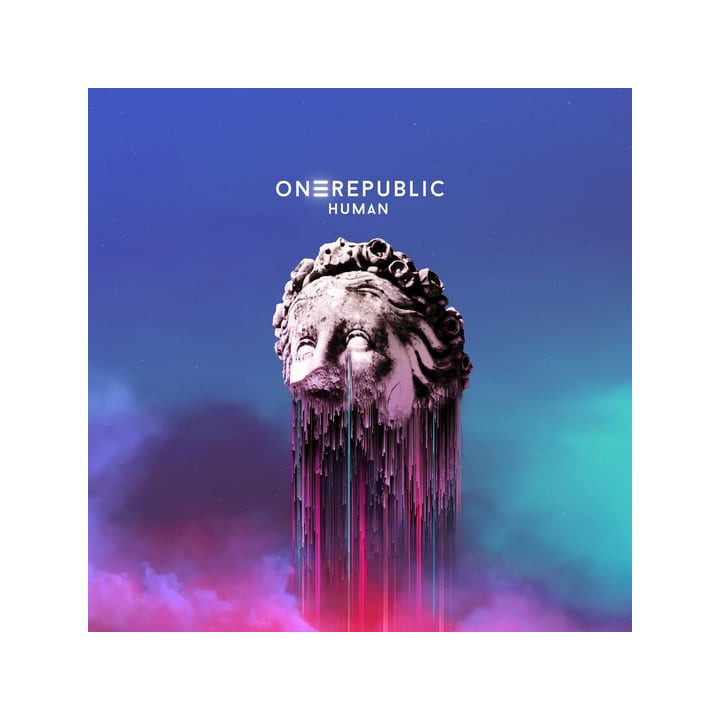Onerepublic - Human (LP)
