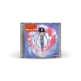 Perry Katy - 143 (CD)