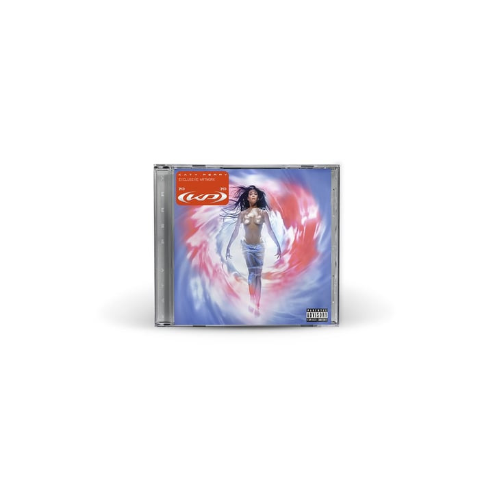 Perry Katy - 143 (CD)