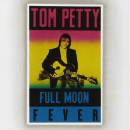 Petty Tom - Full Moon Fever (CD)
