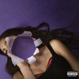 Rodrigo Olivia - Guts (Spilled) (2LP)