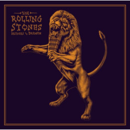 Rolling Stones The - Bridges To Bremen (Live At Weserstadion Bremen 1998) (3LP)
