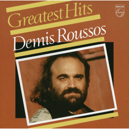 Roussos Demis - Greatest Hits 1971-80 (CD)
