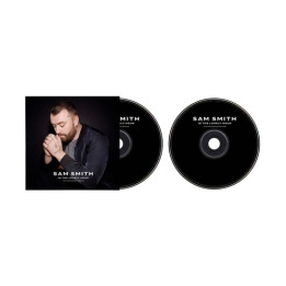 Smith Sam - In The Lonely Hour (10Th Anniv. Edition) (2CD)