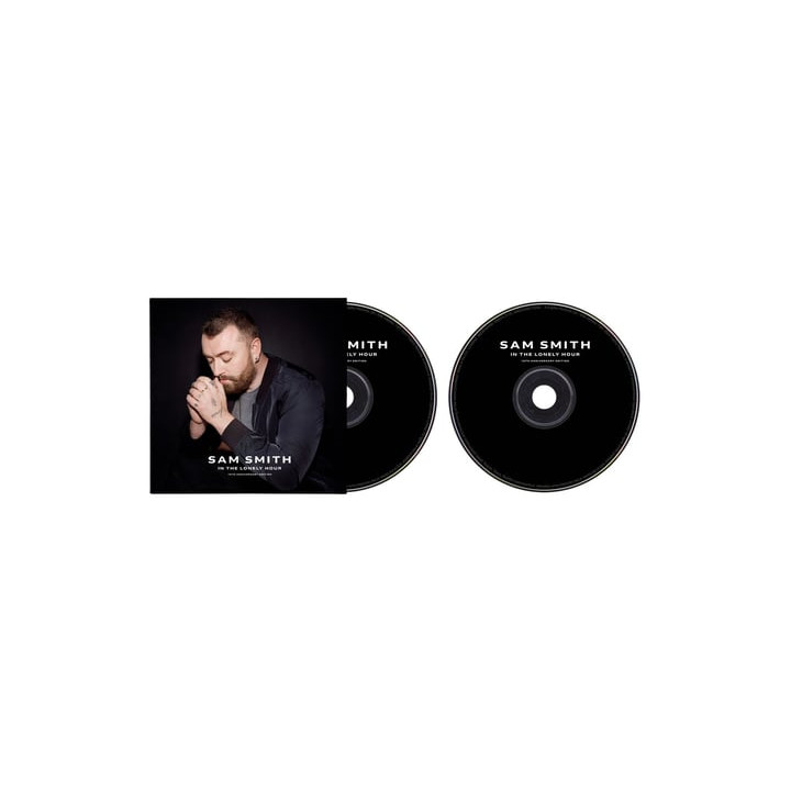 Smith Sam - In The Lonely Hour (10Th Anniv. Edition) (2CD)