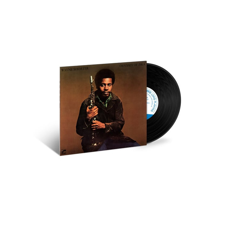 Shorter Wayne - Oddysey Of Iska (Tone Poet) (LP)