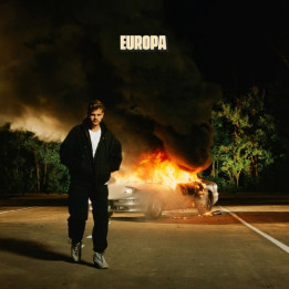 Taco Hemingway - Europa (CD)