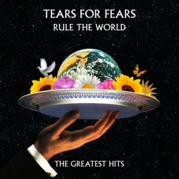 Tears For Fears - Rule The World: The Greatest Hits (CD)