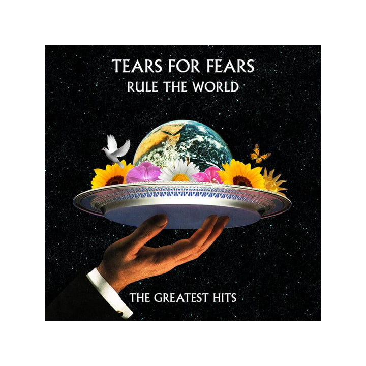 Tears For Fears - Rule The World: The Greatest Hits (CD)