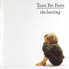 Tears For Fears - The Hurting (LP)
