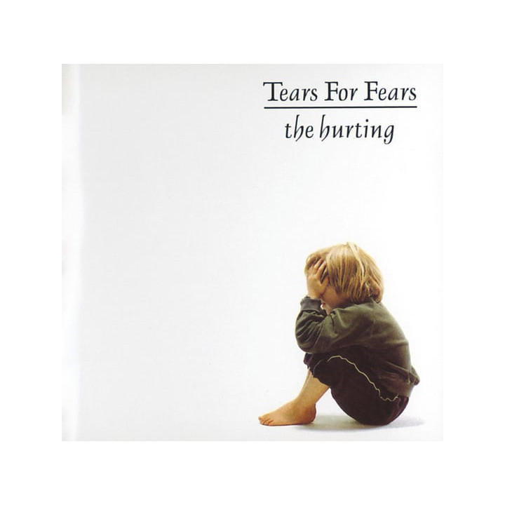 Tears For Fears - The Hurting (LP)