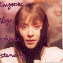 Vega Suzanne - Solitude Standing (CD)
