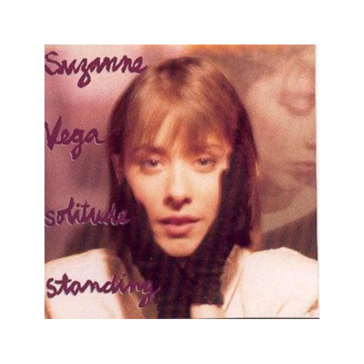Vega Suzanne - Solitude Standing (CD)