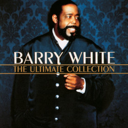 White Barry - The Ultimate Collection (CD)