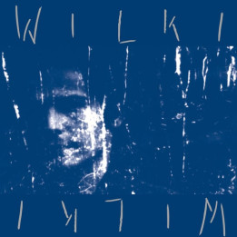 Wilki - Wilki (LP)