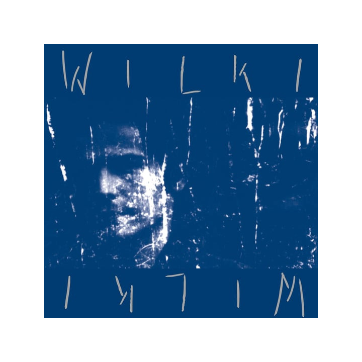 Wilki - Wilki (LP)