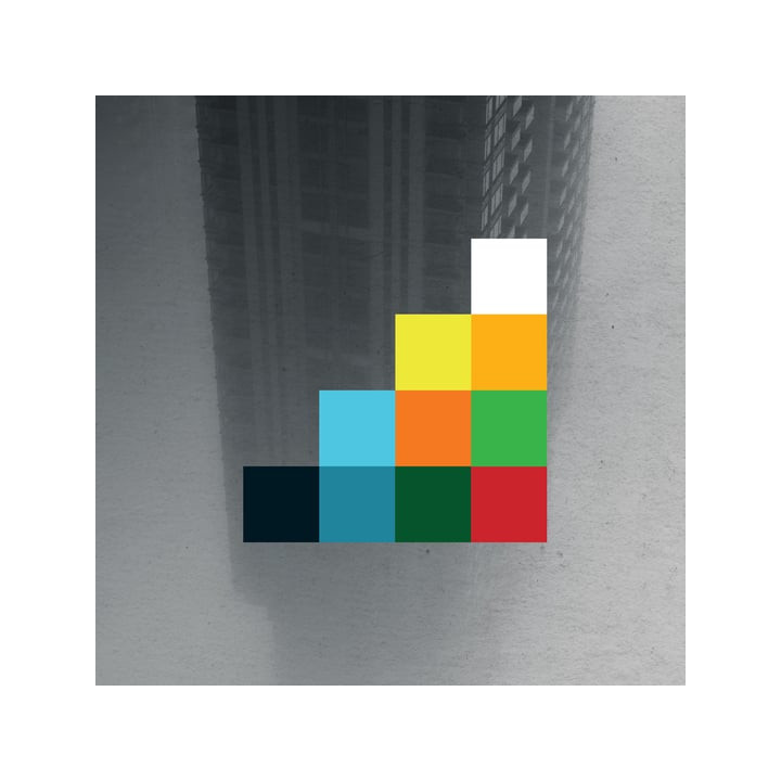 Wilson Steven - The Harmony Codex (CD)