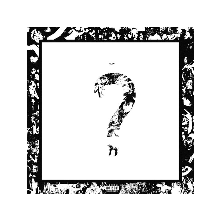Xxxtentacion - ? (CD)