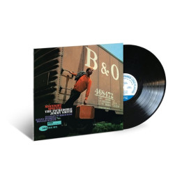 Smith Jimmy - Midnight Special (LP)