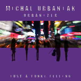 Urbaniak Michał  - Urbanizer (CD)