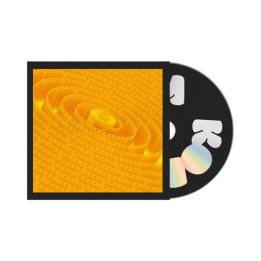 Shellerini/Szpaaq - Kodakrom Ep (CD)