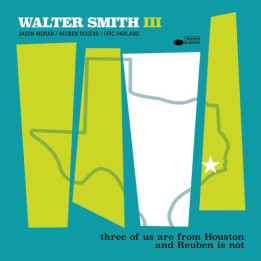 Smith Walter III - Three Of Us Are From Huston And Reuben Is Not (CD)