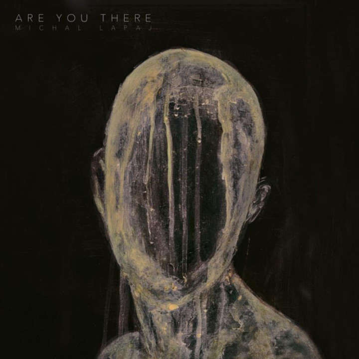 Michał Łapaj - Are You There (CD)