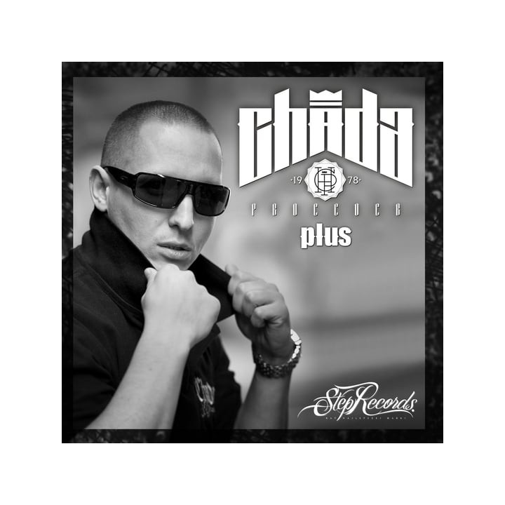 Chada - Proceder Plus (CD)