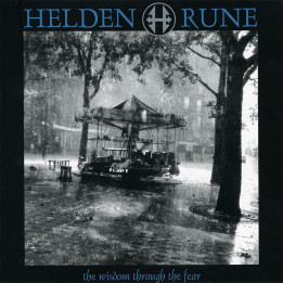 Helden Rune - The Wisdom Through The Fear (LP Ltd)