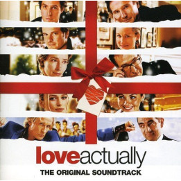 Soundtrack - Love Actually (CD)