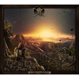 Jean Pierre Louveton - Sapiens chapitre 1/3: Exordium (CD)