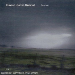 Stańko Tomasz - Lontano (CD)