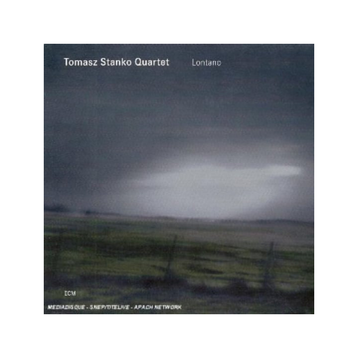 Stańko Tomasz - Lontano (CD)