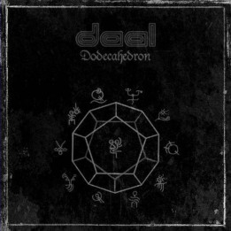 Daal - Dodecahedron (CD)
