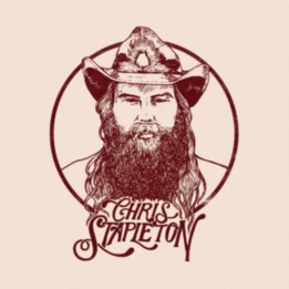 Stapleton Chris - From A Room Volume 1 (LP)