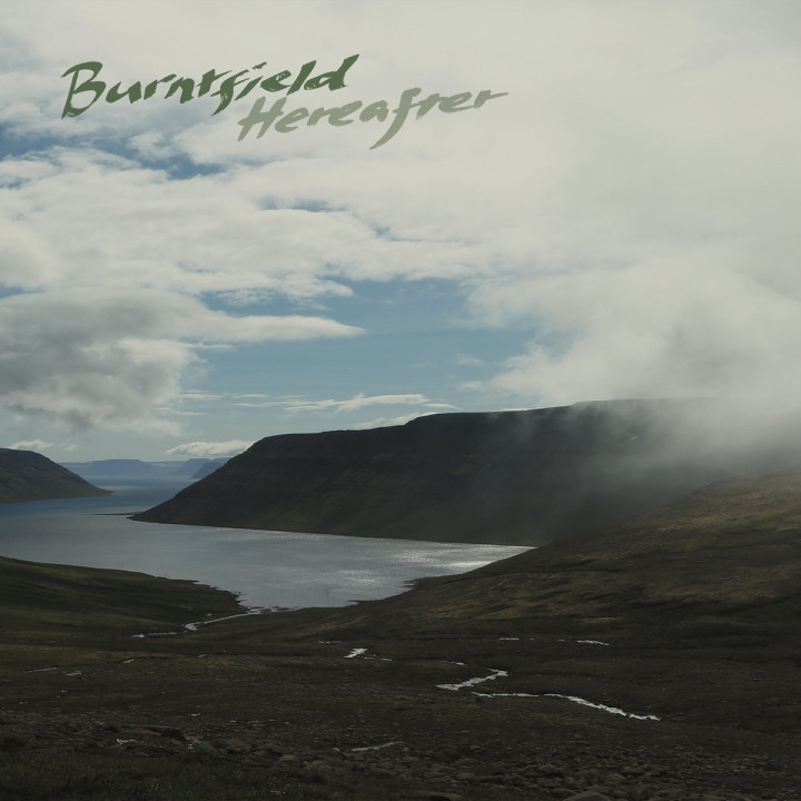 Burntfield - Hereafter (CD)