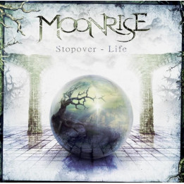 Moonrise - Stopover-Life (CD)
