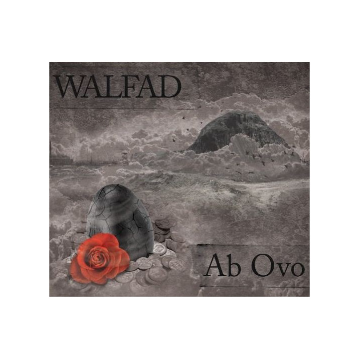 Walfad - Ab Ovo (CD)