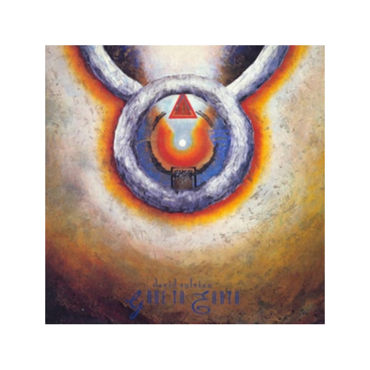 Sylvian David - Gone To Earth (2CD)