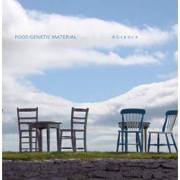 Poor Genetic Material - Absence (CD)