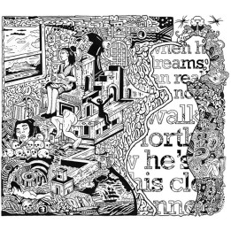Mesmerising - The Clutters Storyteller (CD)