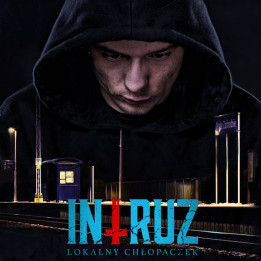 Intruz - Lokalny Chłopaczek (CD)