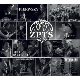 Związek Polskich Twórców Sztuki - Pierwszy (CD)