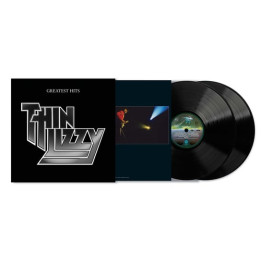 Thin Lizzy - Greatest Hits (2LP)