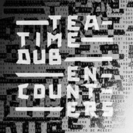 Underworld/Iggy Pop - Teatime Dub Encounters (CD)