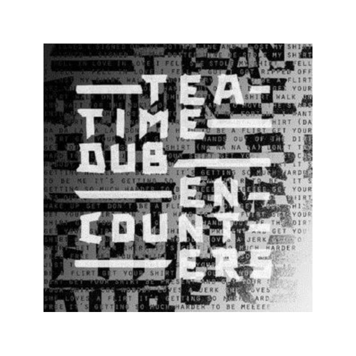 Underworld/Iggy Pop - Teatime Dub Encounters (CD)