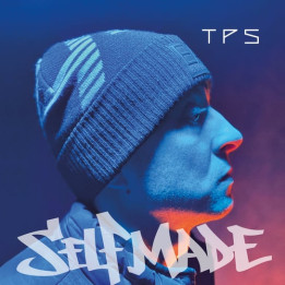 Tps - Selfmade (CD)