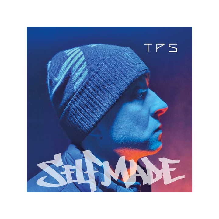 Tps - Selfmade (CD)