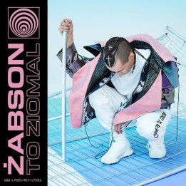 Żabson - To Ziomal (CD)