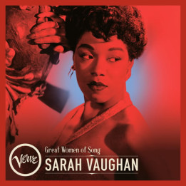 Vaughan Sarah - Great Women Of Song: Sarah Vaughan (LP)